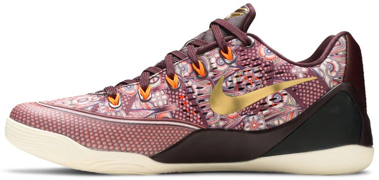 Nike Kobe 9 EM XDR Silk