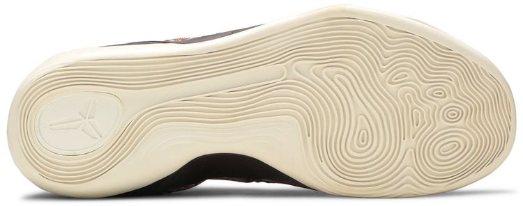 Nike Kobe 9 EM XDR Silk