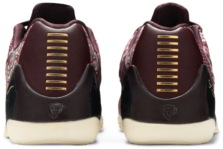 Nike Kobe 9 EM XDR Silk