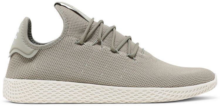 Pharrell x adidas Tennis Hu Tech Beige