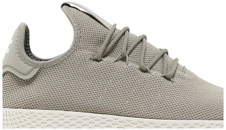 Pharrell x adidas Tennis Hu Tech Beige