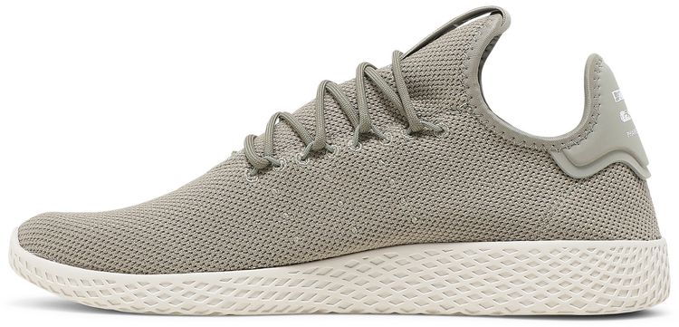 Pharrell x adidas Tennis Hu Tech Beige