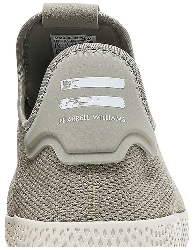 Pharrell x adidas Tennis Hu Tech Beige