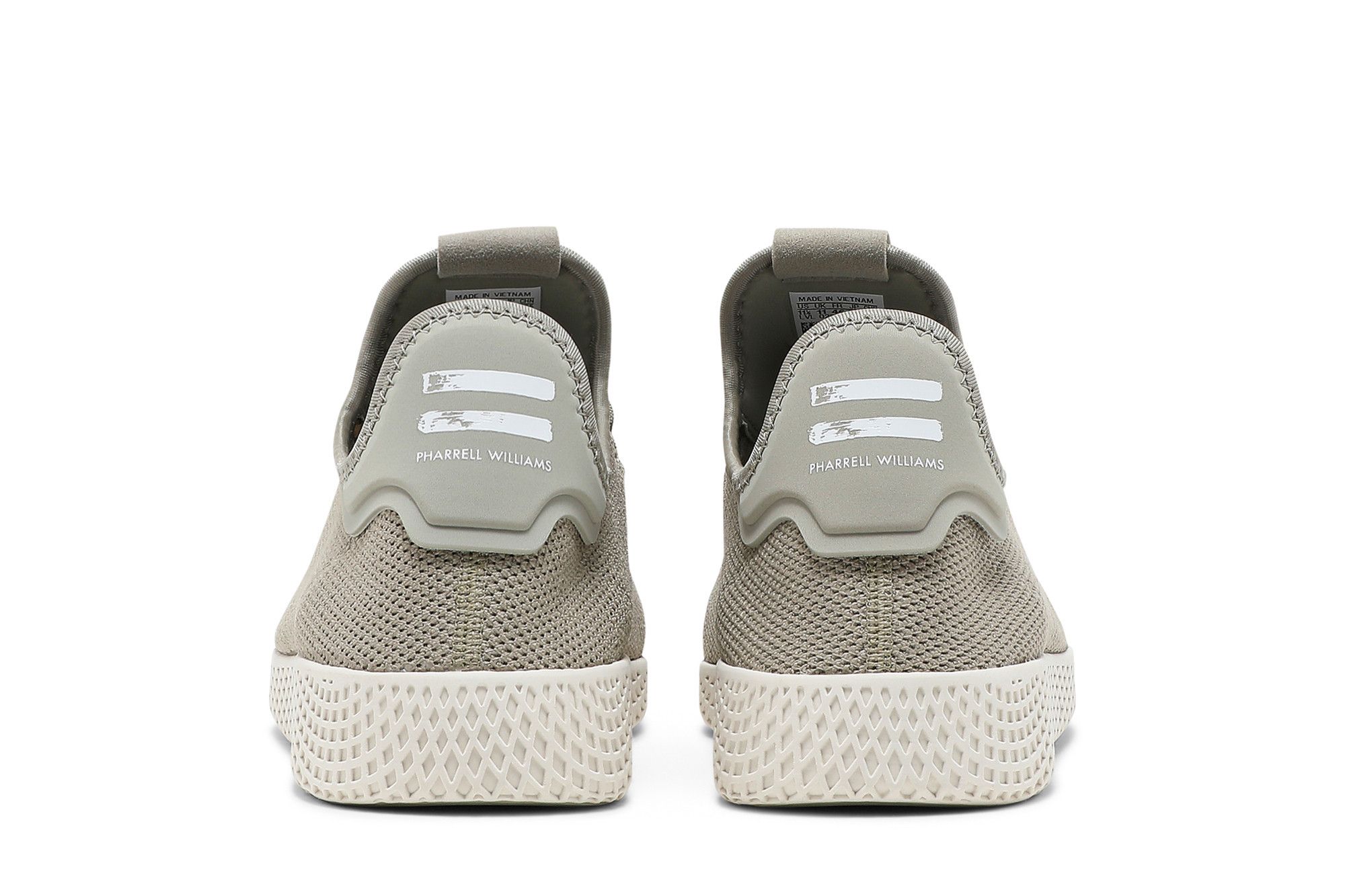 Buy Pharrell x Tennis Hu Tech Beige CQ2163 GOAT UK