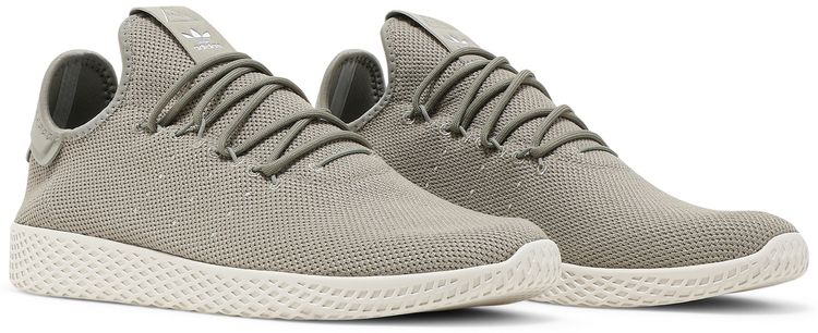 Pharrell x adidas Tennis Hu Tech Beige