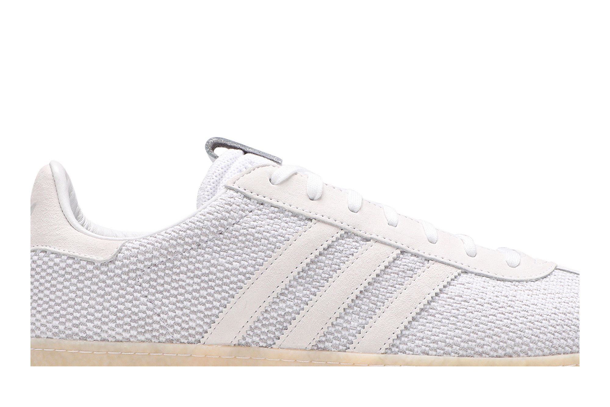 Buy Juice x adidas Gazelle 'White' - DB1628 | GOAT