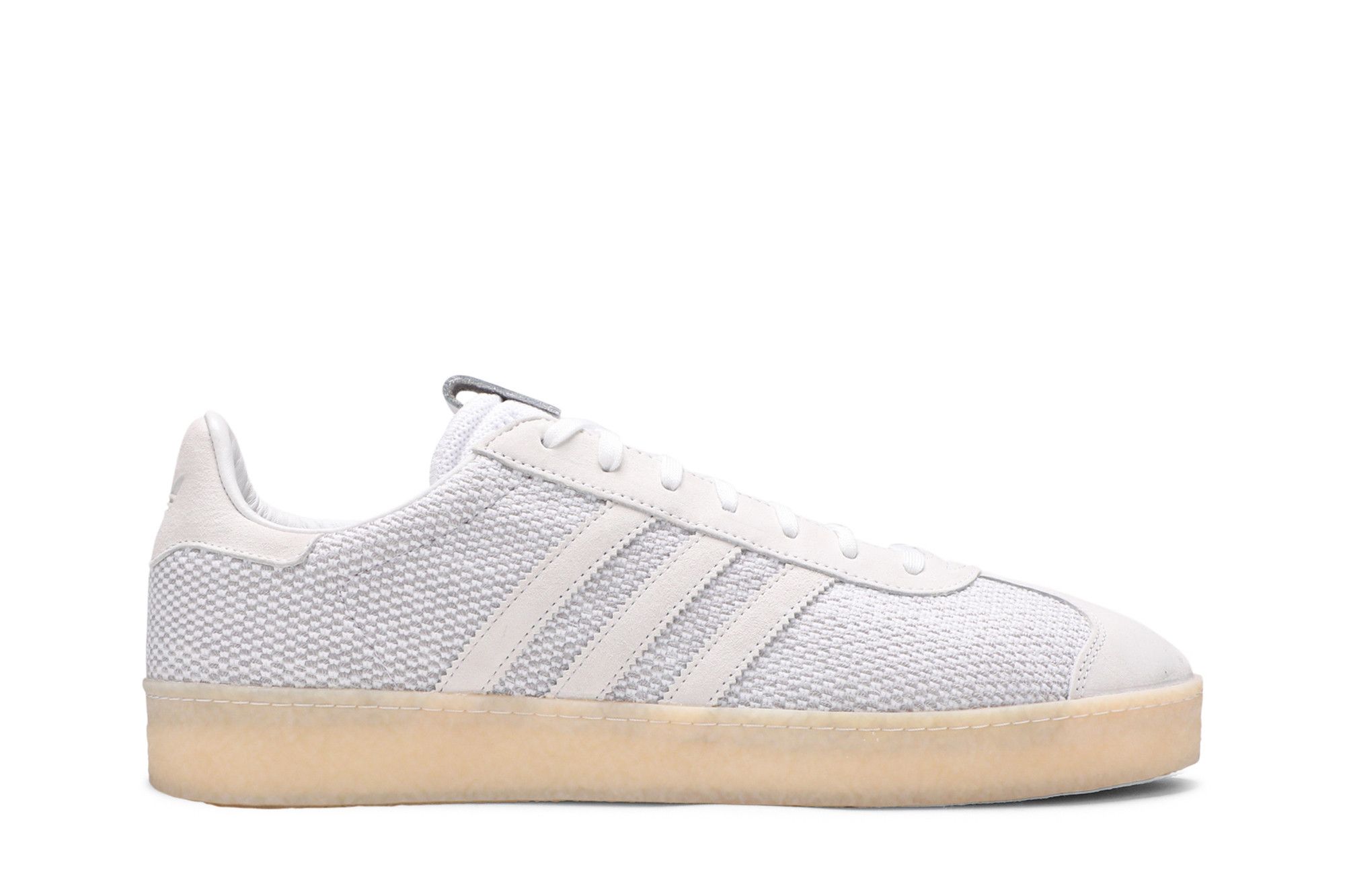 adidas ✖️JUICE 28㎝ Buy Juice x adidas Gazelle 'White' - DB1628 | GOAT