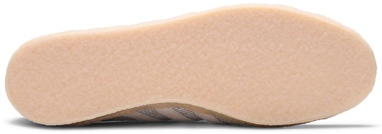 Juice x adidas Gazelle White