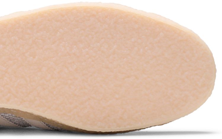 Juice x adidas Gazelle White