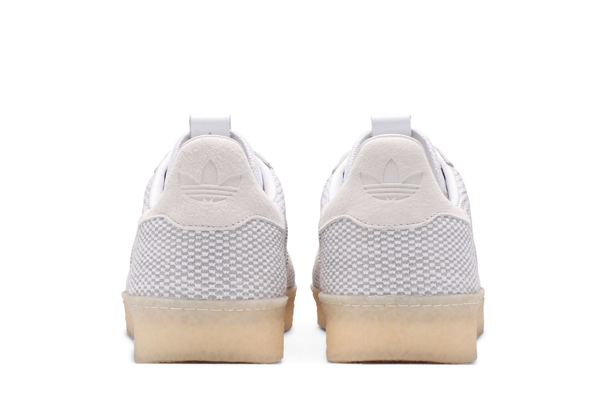 Buy Juice x adidas Gazelle 'White' - DB1628 | GOAT