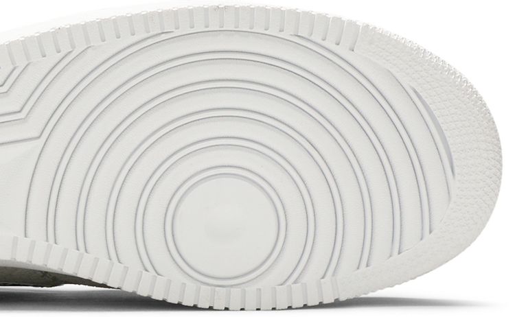 Nike Air Force 1 Low N7 2018