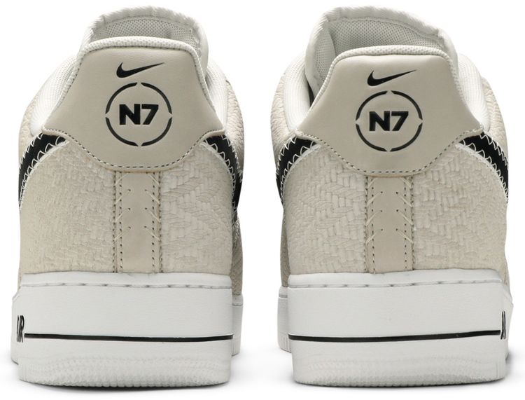 Nike Air Force 1 Low N7 2018