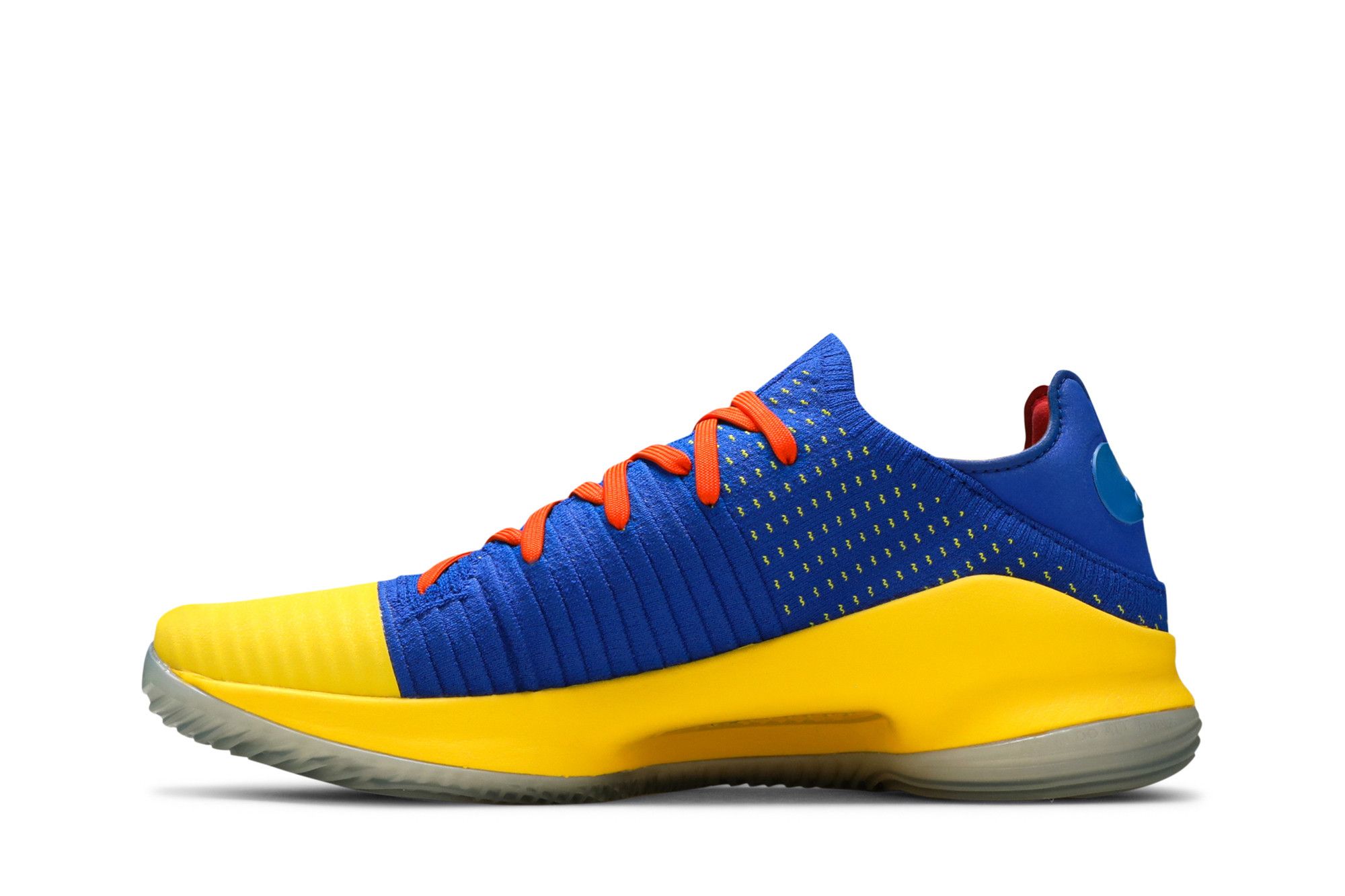 通販 公式サイト - 驚きの激安価格 'NBA Low 4 Curry Buy Jam' GOAT | 402 3000083 - シューズ(男性用)