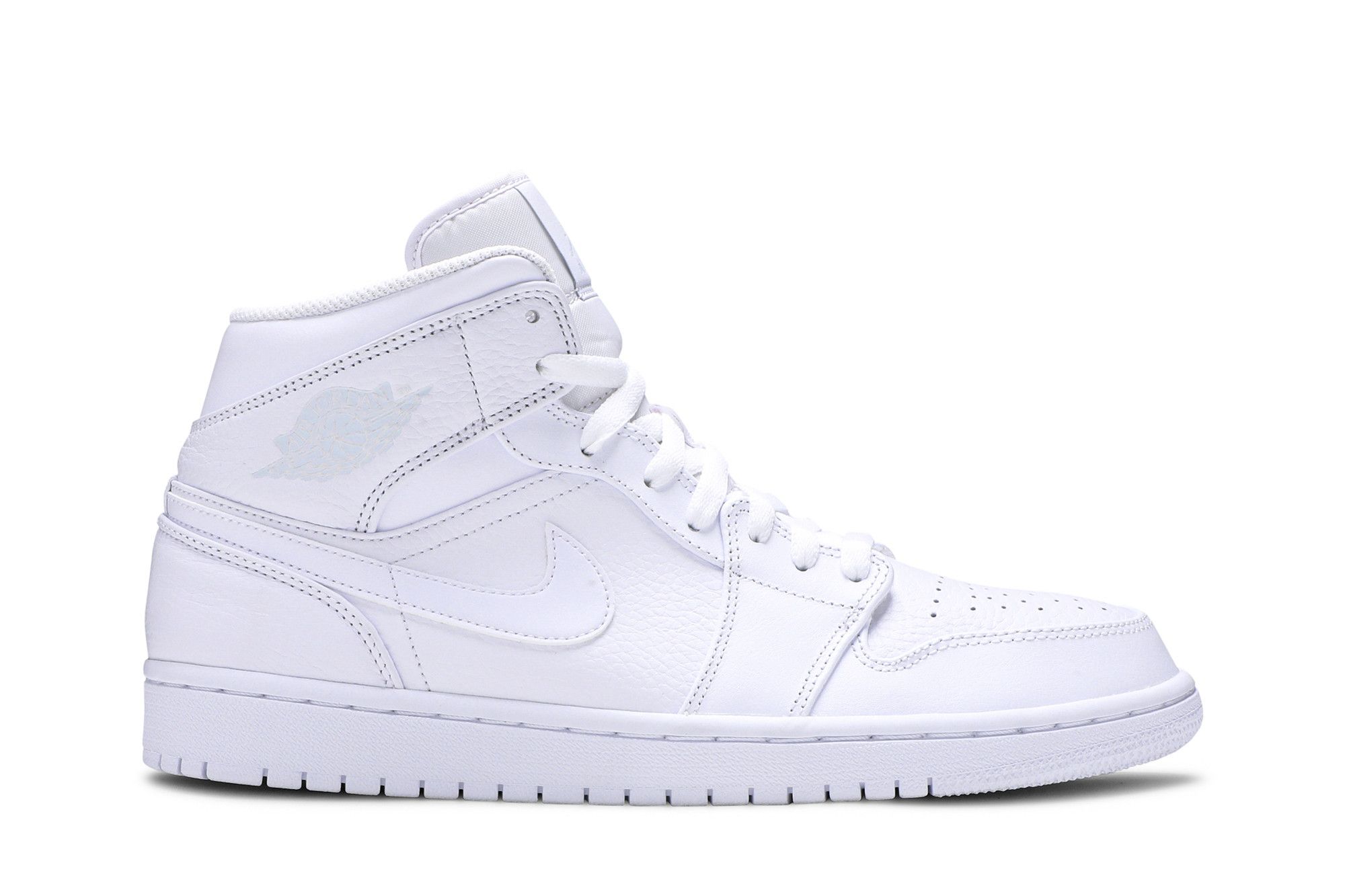 Jordan 1 mid 2018 discount