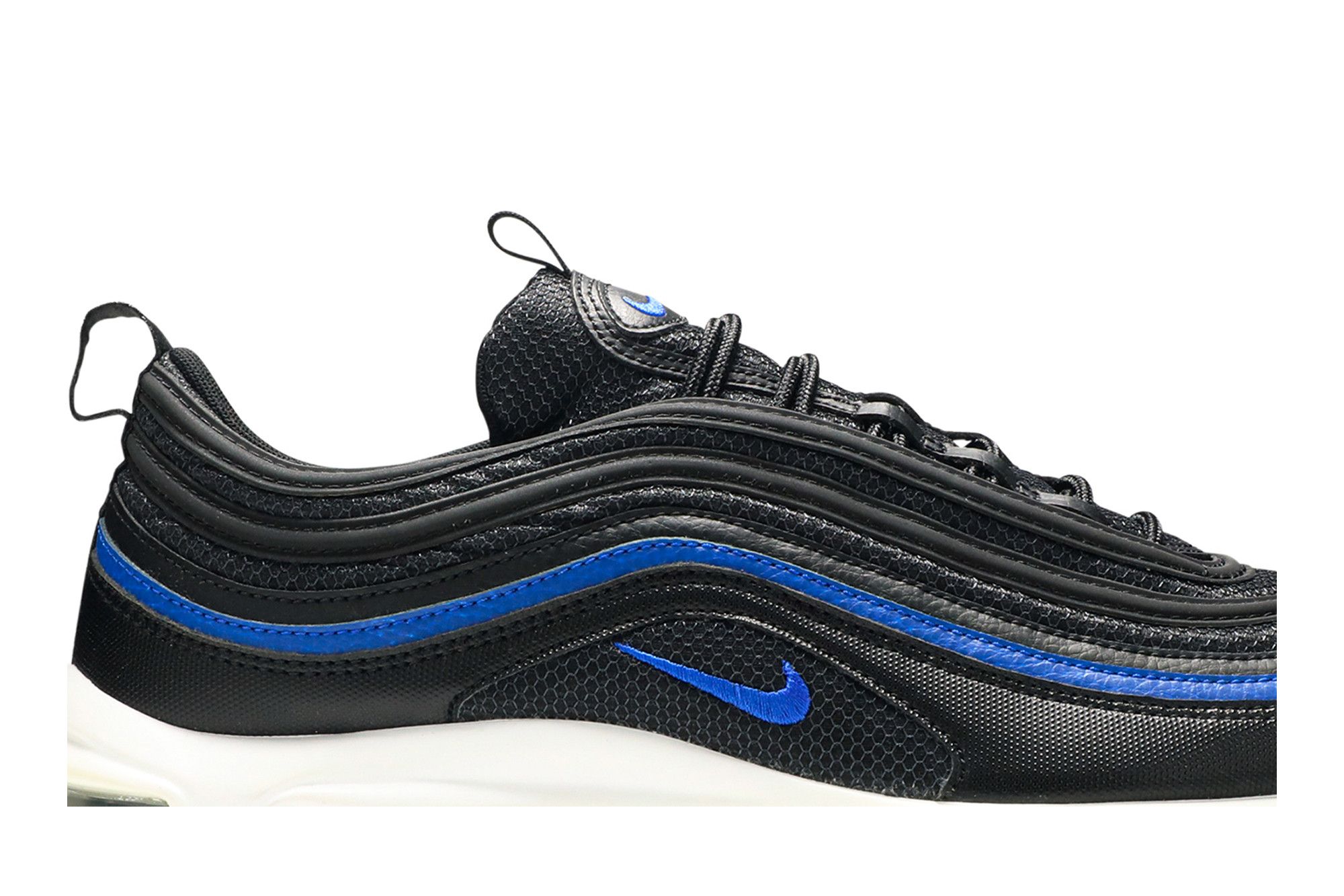 Air max 97 og black blue new arrivals
