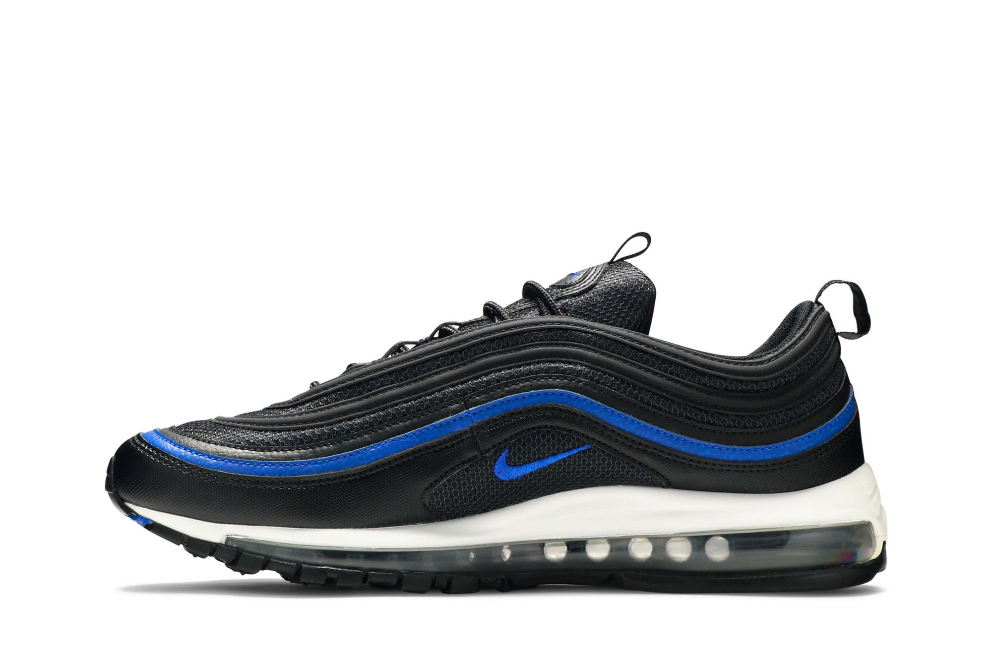 Buy Air Max 97 Mesh AR5531 001 GOAT