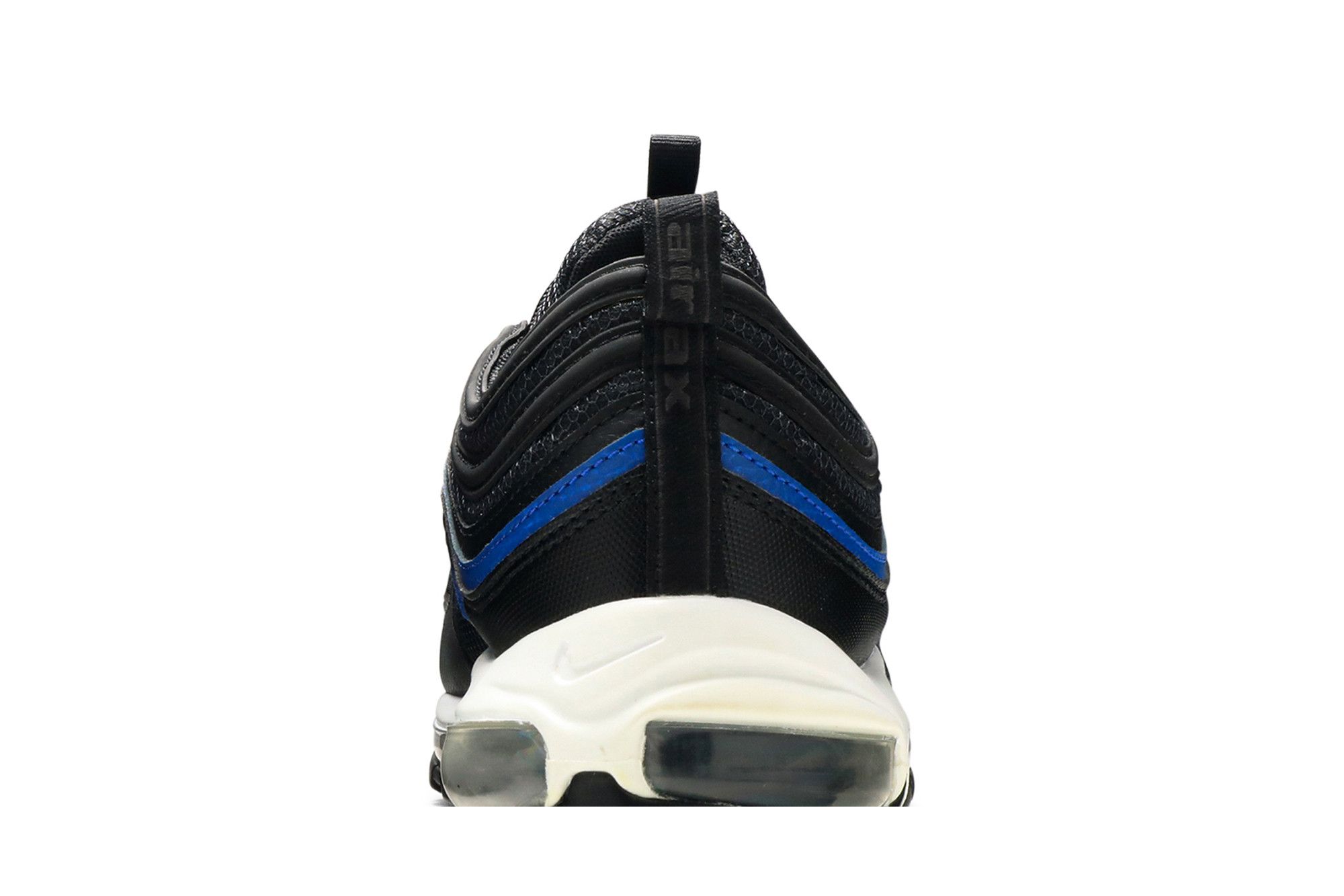 Air max 97 og mesh anthracite/black-racer blue outlet