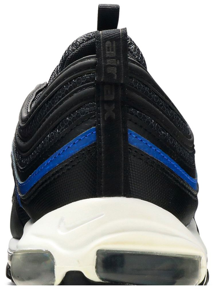 Nike Air Max 97 Mesh