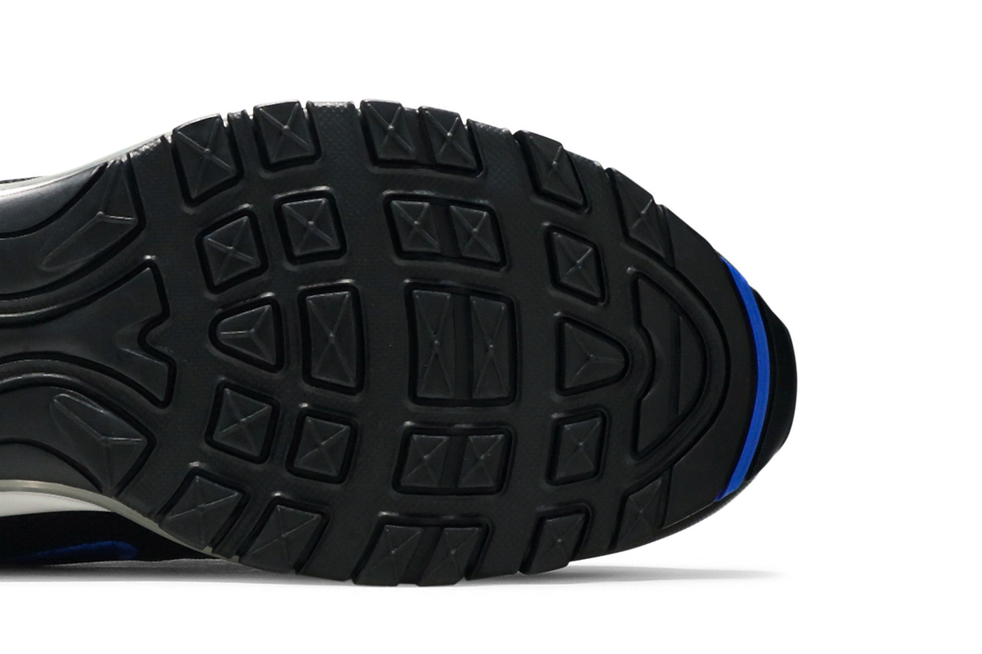 Junior black air max 97 deals