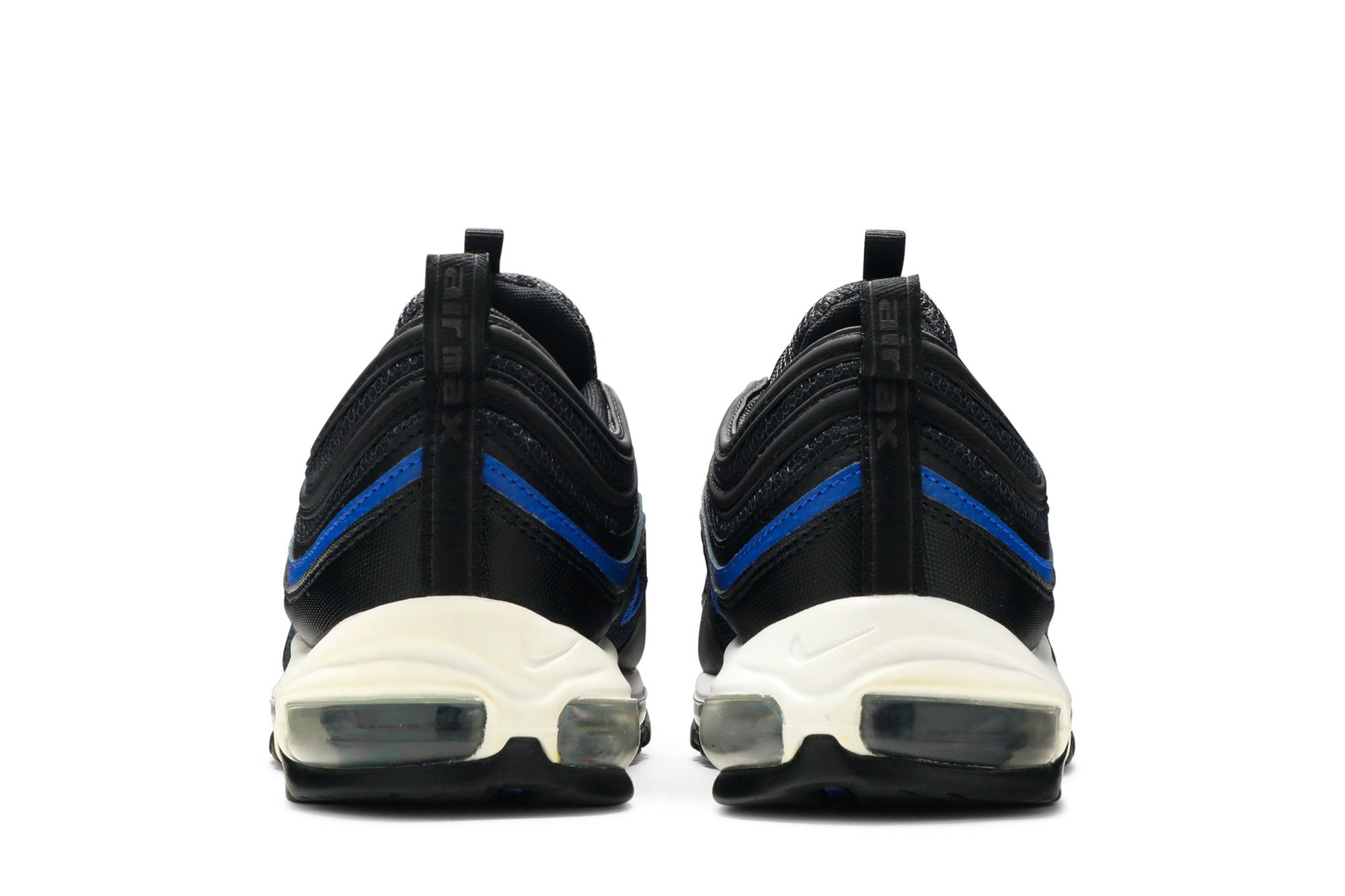 Buy Air Max 97 Mesh AR5531 001 GOAT