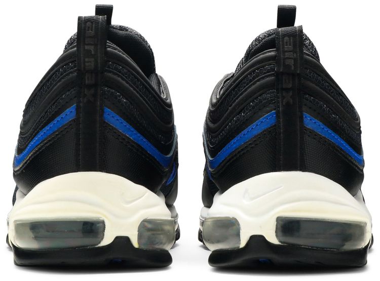Nike Air Max 97 Mesh