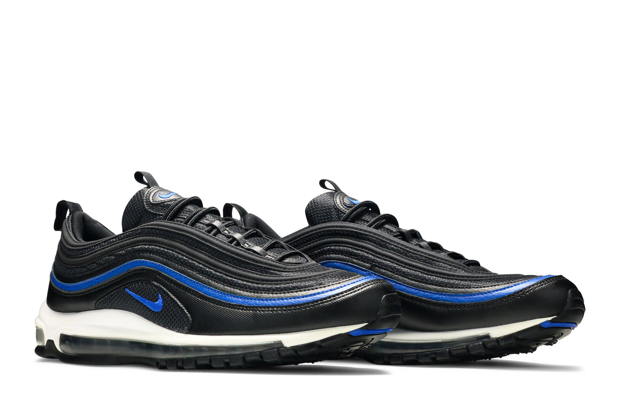 Buy Air Max 97 Mesh AR5531 001 GOAT