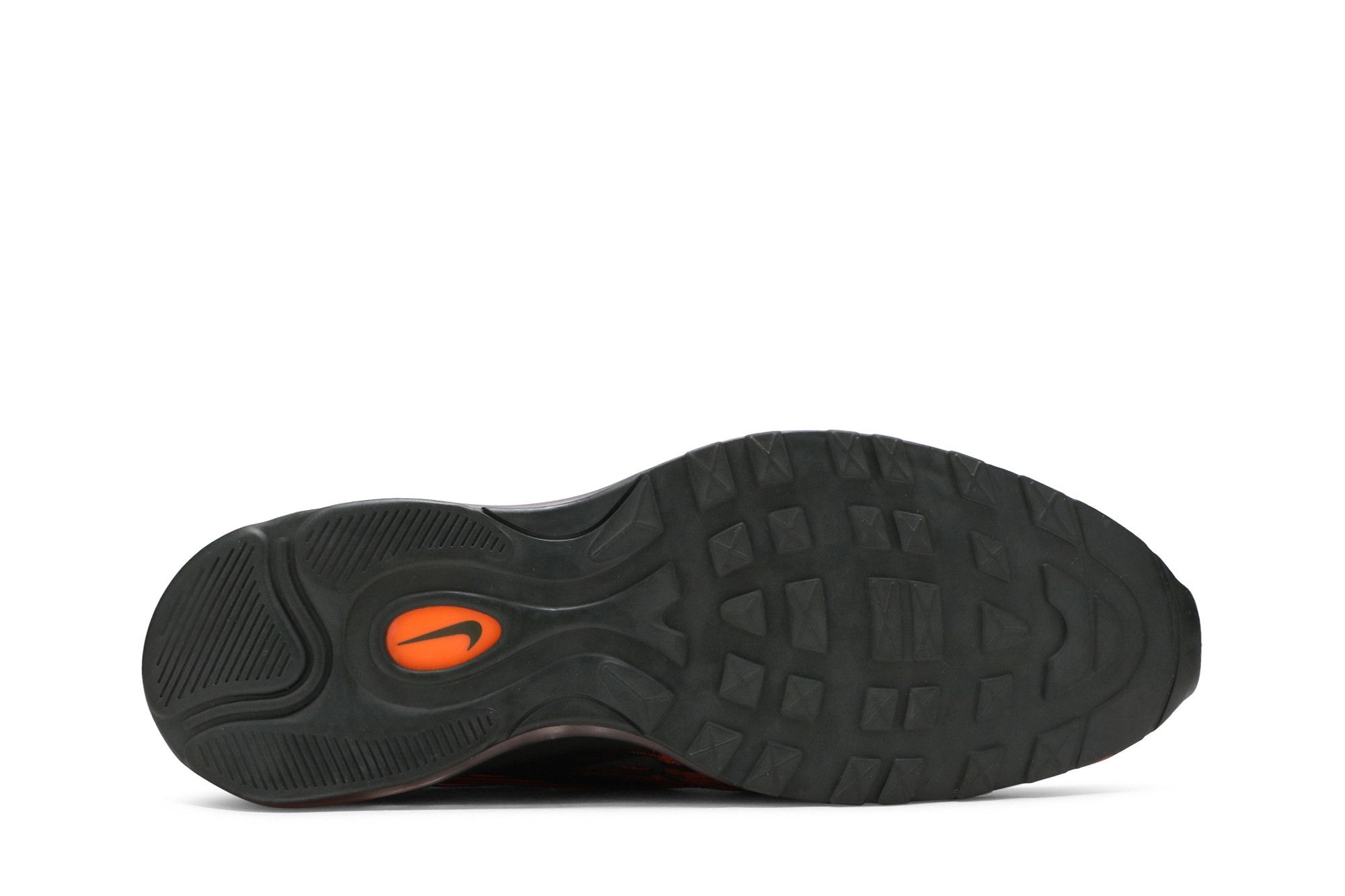 Size 6.0 Air Max 97 Ultra 17 Orange Sequoia