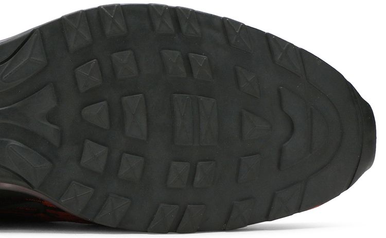 Nike Air Max 97 Ultra 17 Orange Sequoia