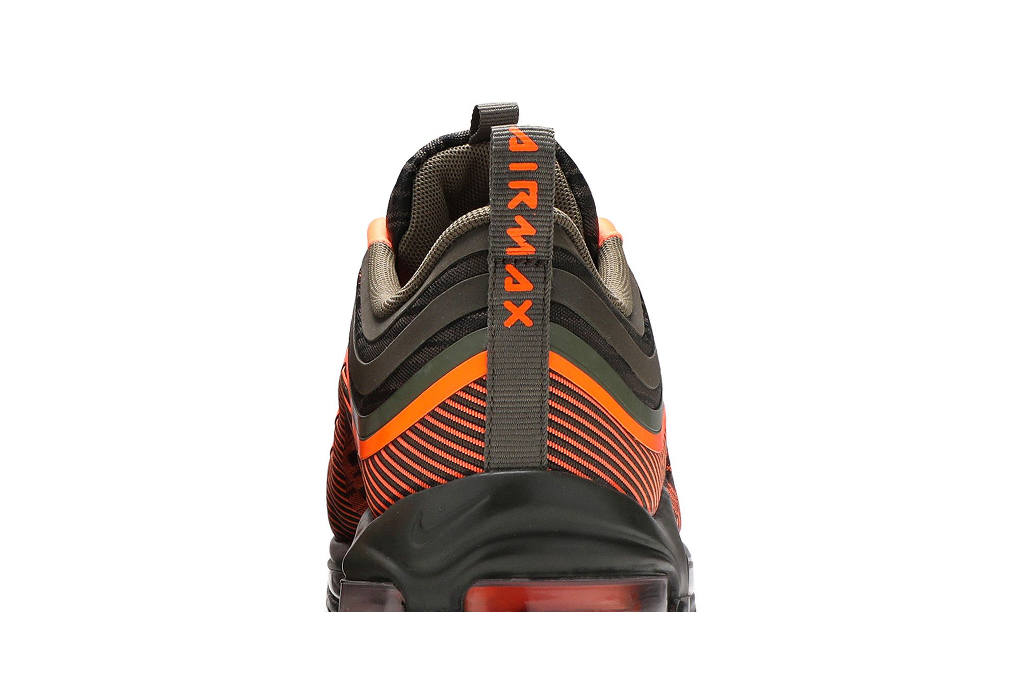 Air max 97 ultra 17 total orange sequoia deals