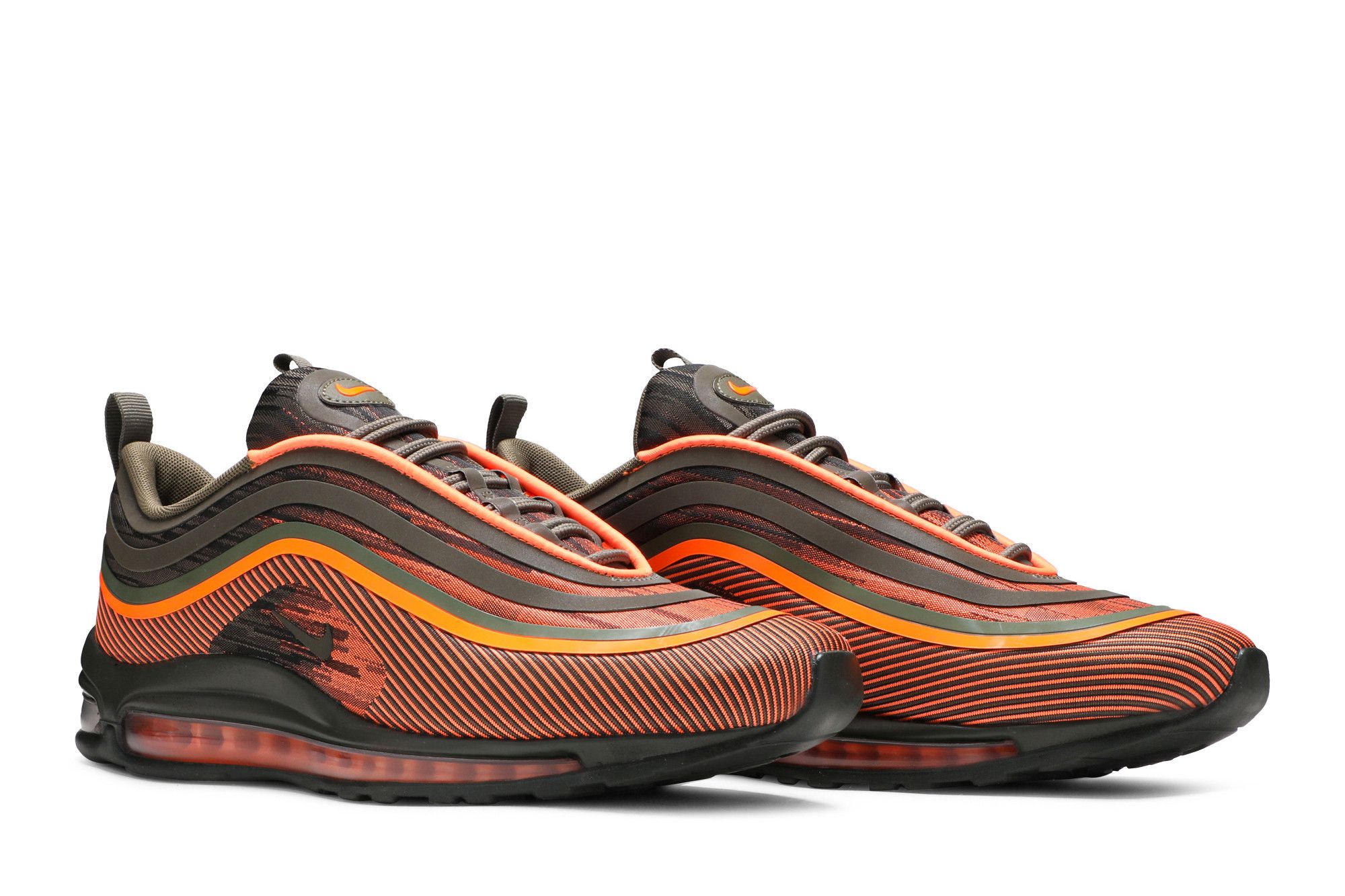 Air max 97 ultra 17 total orange sequoia top