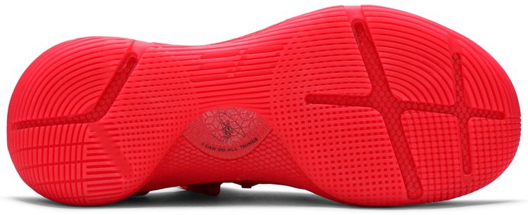 Under Armour Curry 6 Heart Of The Town