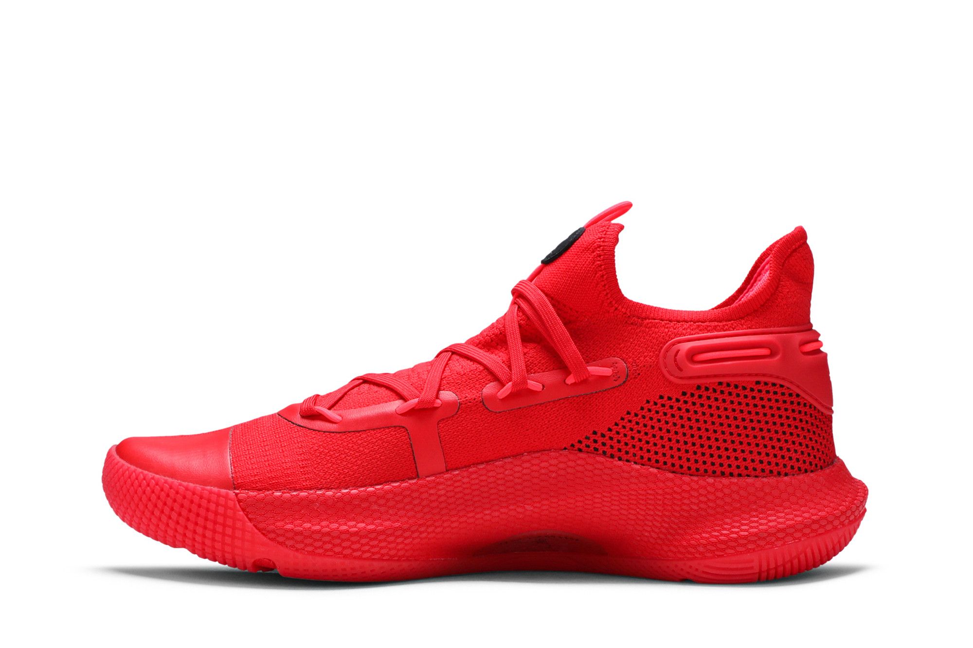 Curry 6 low top