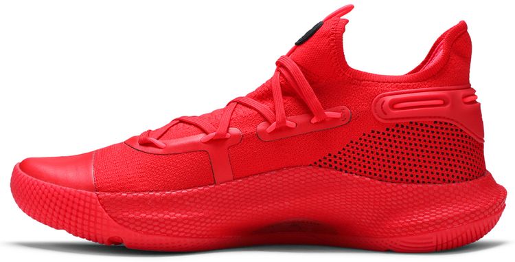 Under Armour Curry 6 Heart Of The Town