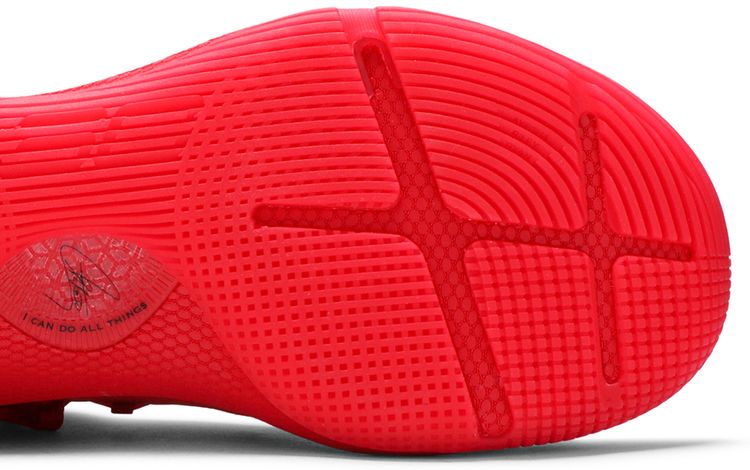 Under Armour Curry 6 Heart Of The Town