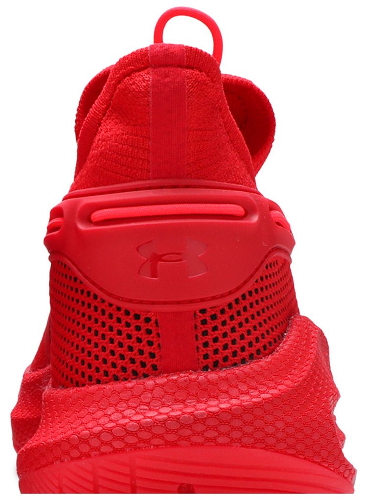 Under Armour Curry 6 Heart Of The Town