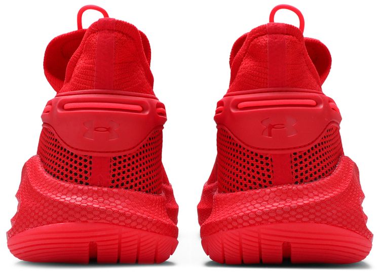 Under Armour Curry 6 Heart Of The Town