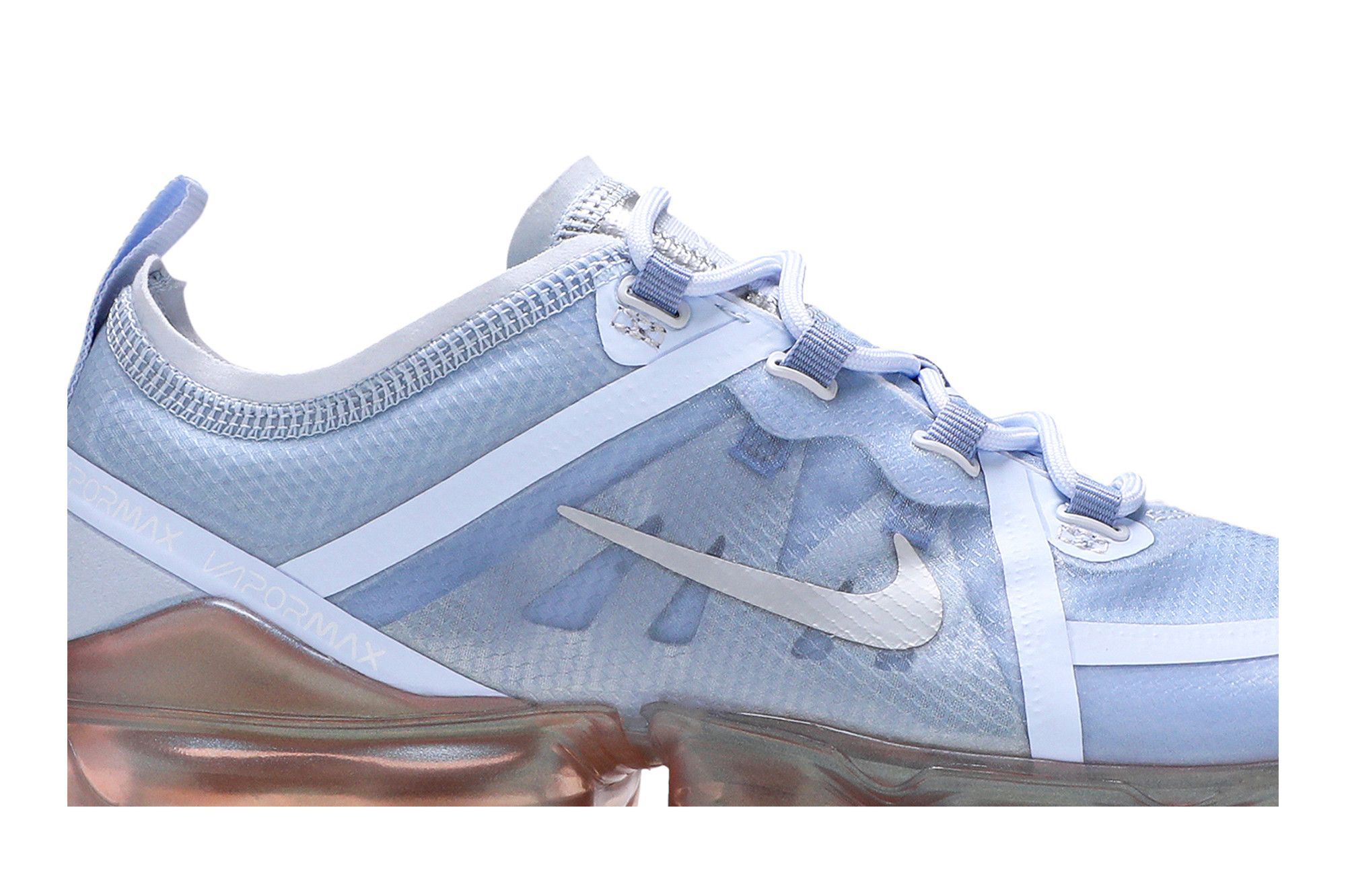 Light blue vapormax new arrivals
