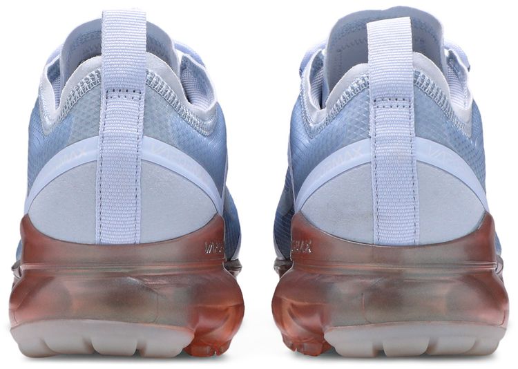 Nike Air VaporMax 2019 GS Indigo Fog