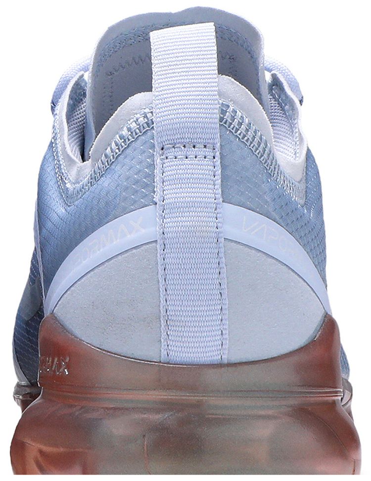 Nike Air VaporMax 2019 GS Indigo Fog