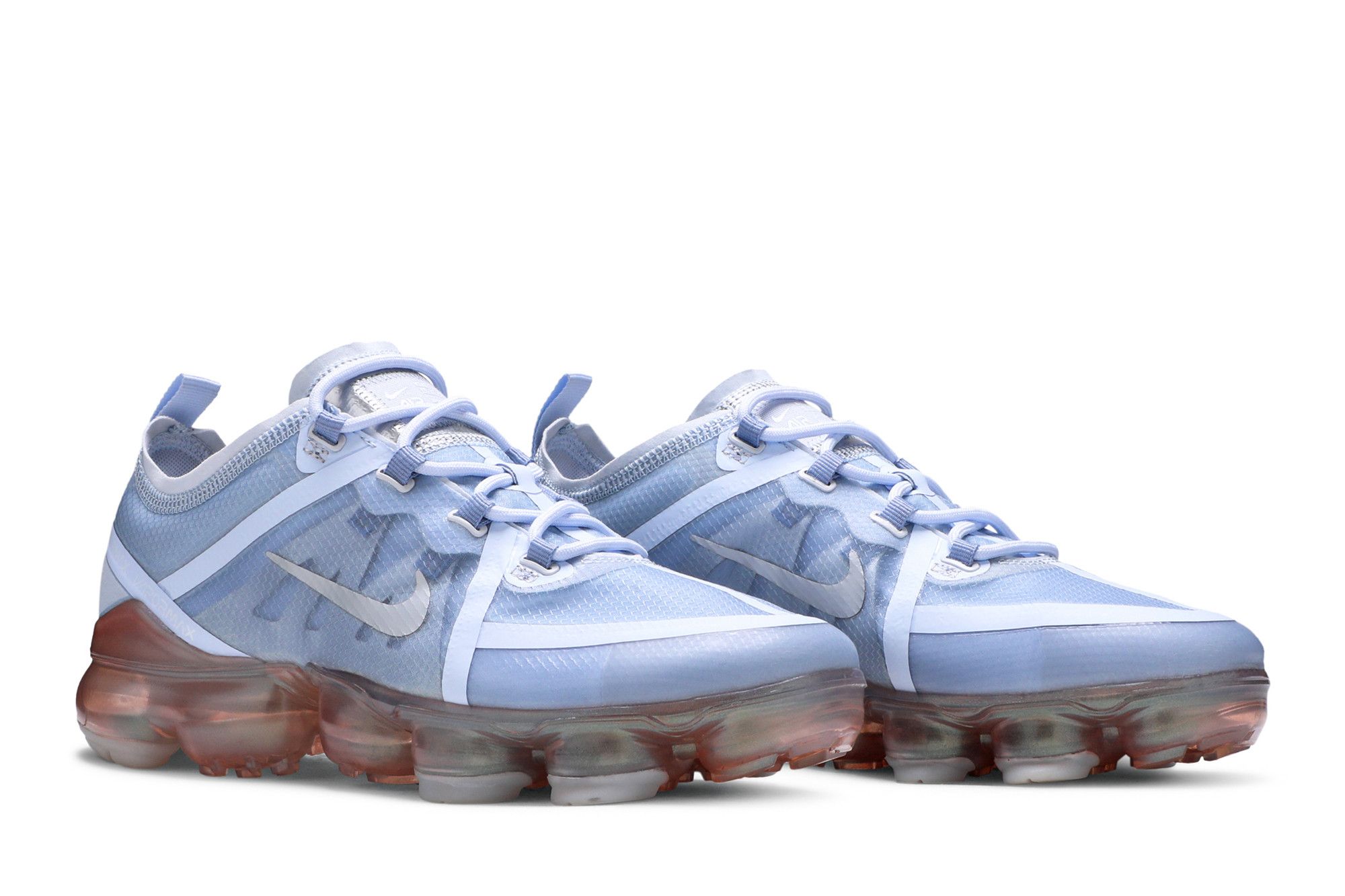 nike air vapormax 2019 indigo