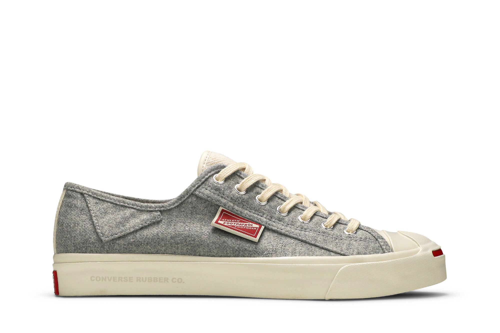 Converse jack purcell ox x footpatrol shop