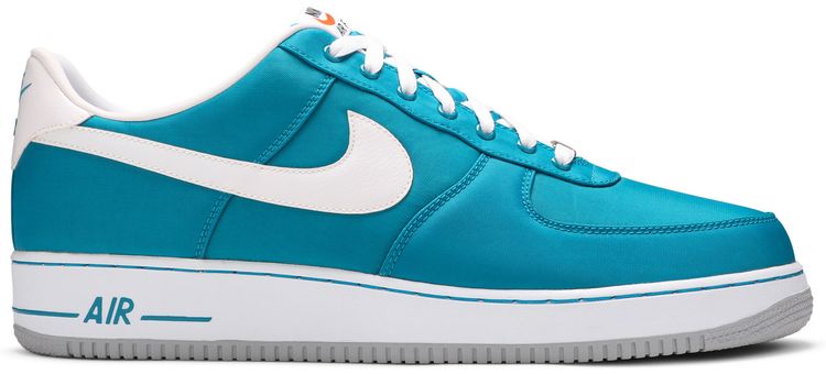 Nike Air Force 1 Low Tropical Teal