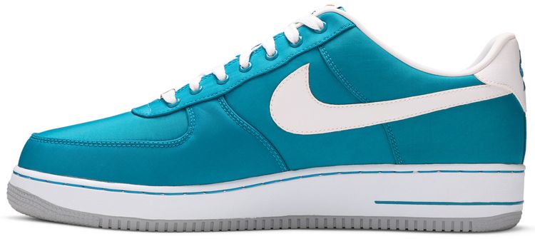 Nike Air Force 1 Low Tropical Teal