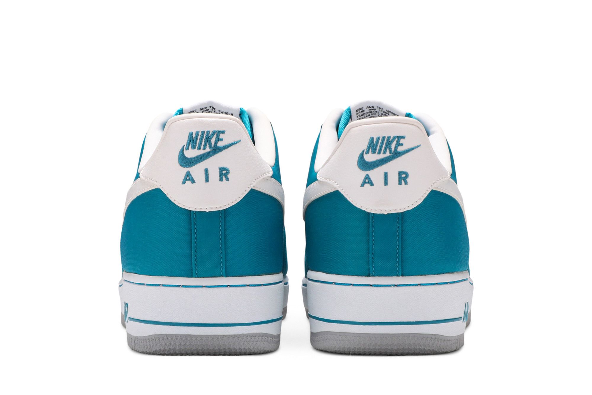 Achetez des Air Force 1 Low Tropical Teal 488298 310 GOAT FR