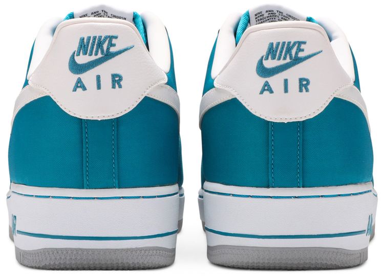 Nike Air Force 1 Low Tropical Teal