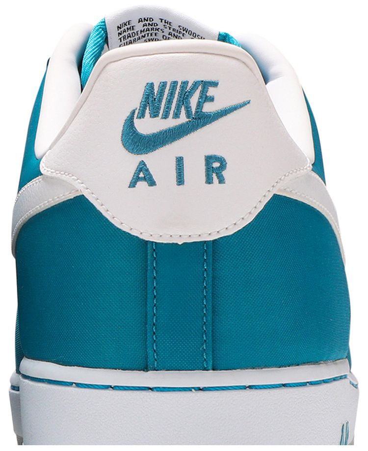 Nike Air Force 1 Low Tropical Teal
