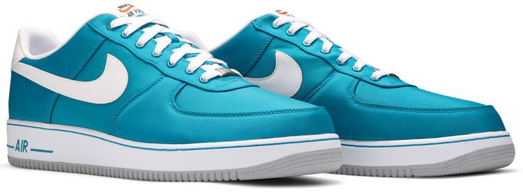 Nike Air Force 1 Low Tropical Teal