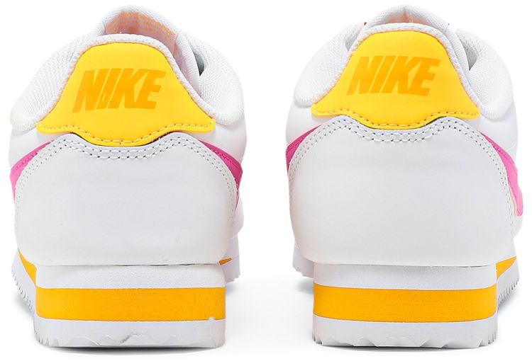 Nike Wmns Classic Cortez Leather Spring Pack   Fuchsia