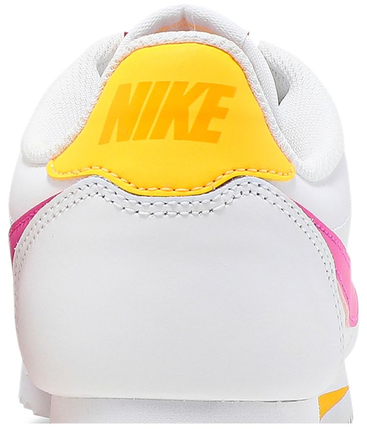 Nike Wmns Classic Cortez Leather Spring Pack   Fuchsia