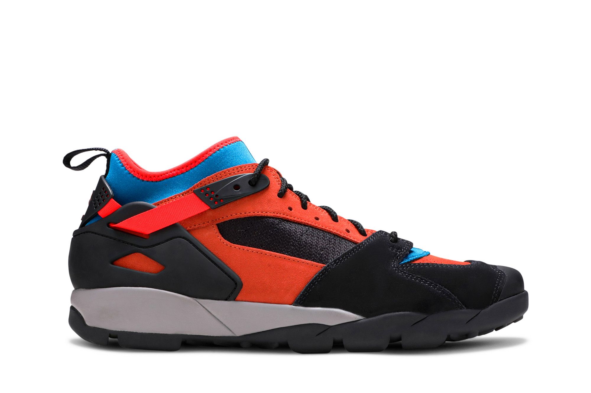 Nike acg air revaderchi black clearance